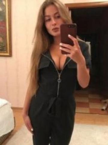 Анкета проститутки Снежана - Фото 1, , 23 года, №276350